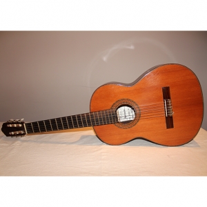 Guitarra Clássica