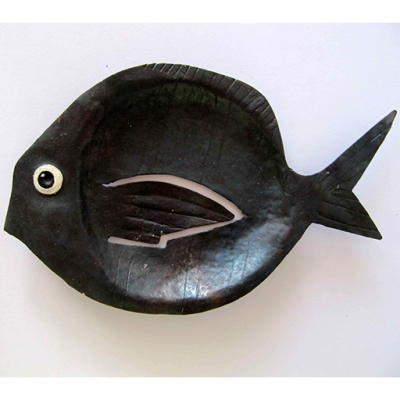 Peixe metal