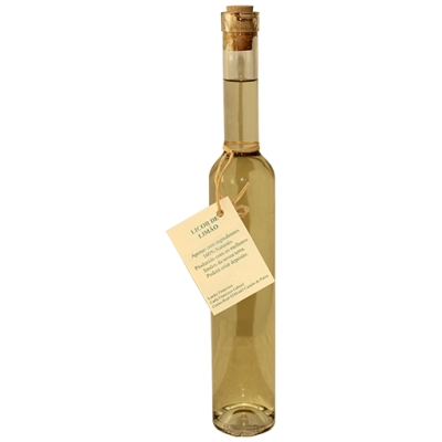 Licor de Limão