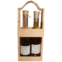 Galheteiro artesanal