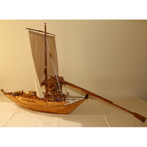 Barco Rabelo