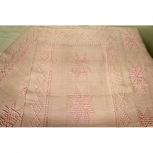 Conjunto de 3 tapetes de quarto